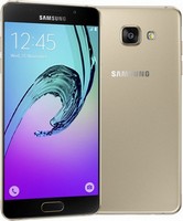 Замена шлейфа на телефоне Samsung Galaxy A5 (2016)